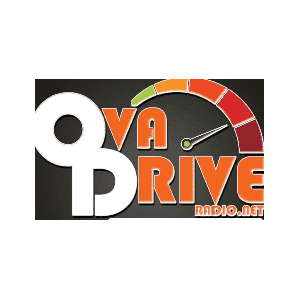 OVA DRIVE RADIO