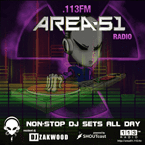 113FM Area 51