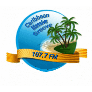Caribbean Massive Groove 107.7 FM