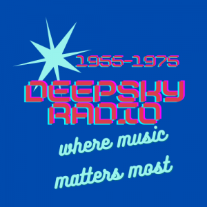 DeepSky Radio