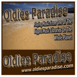 Oldies Paradise