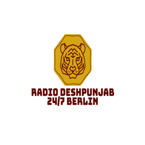 Radio DeshPunjab 24/7 berlin