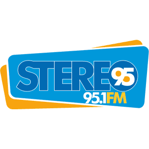 Stereo 95