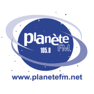 Planète FM 105.8