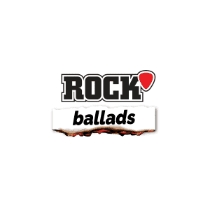Ballads by Rock Fm