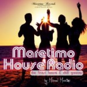 Maretimo House Radio