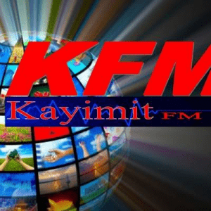 Kayimit FM