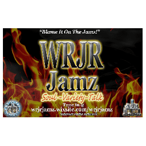 WRJR JAMZ
