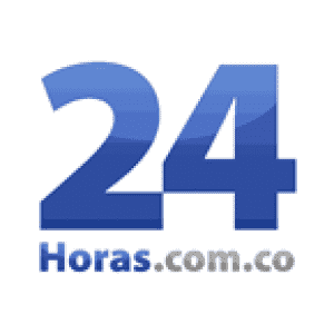 24 Horas Radio Global