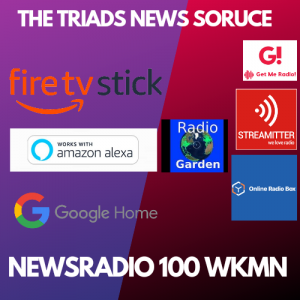 Newsradio 100