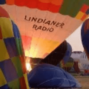 Laut FM Lindianer-radio