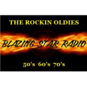 Blazing Star Radio