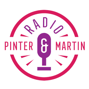 Pinter & Martin Radio