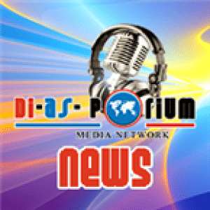DIASPORIUM News