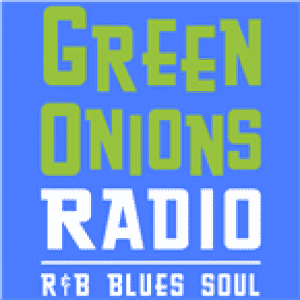 Green Onions Radio