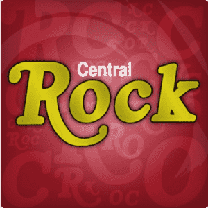 Radio Central - Rock