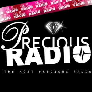 PRECIOUS RADIO UPTOWN