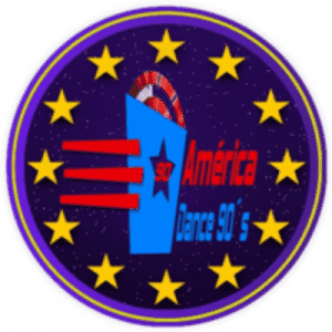 América Dance 90´s