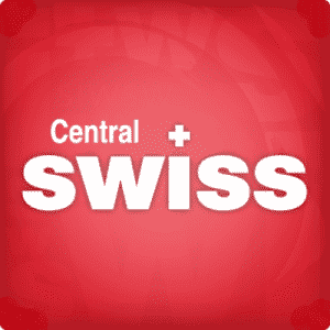 Radio Central - Central Swiss