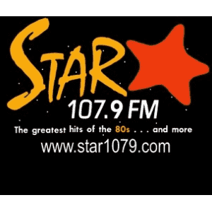 Star 107.9