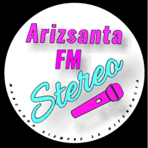 ARIZSANTA FM STEREO