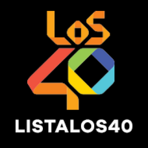Los 40 Hits Mix