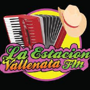 LA ESTACION VALLENATA FM