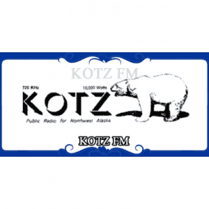 KOTZ RADIO 720 AM