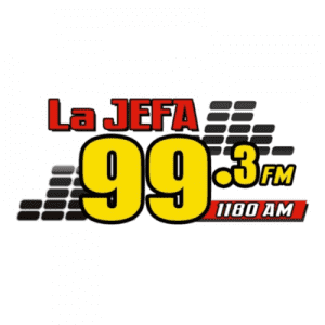 WGUE La Jefa 99.3