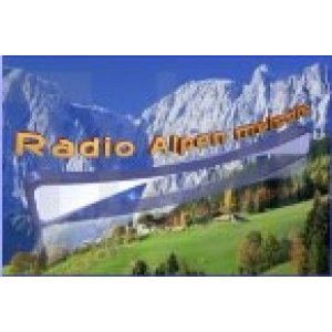 Radio alpen melodie
