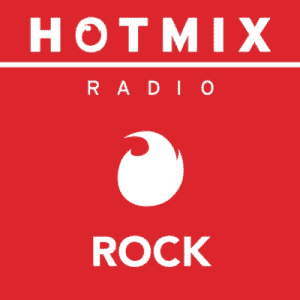 Hotmixradio Rock