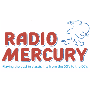 Radio Mercury Remembered