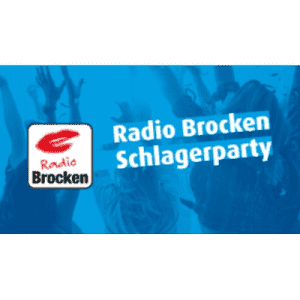 Radio Brocken - Schlagerparty