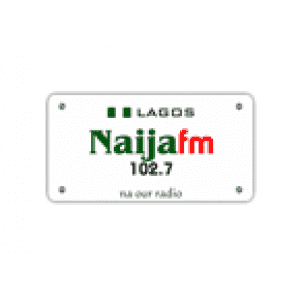 102.7 Naija FM