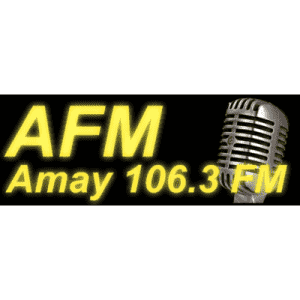 AFM radio