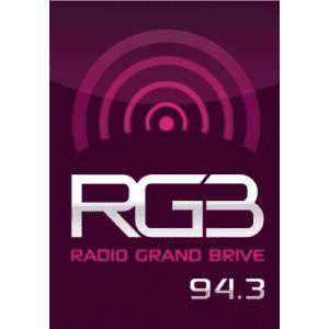 RADIO GRAND BRIVE (RGB 94.3 fm)