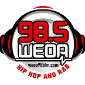 98.5 WEOA