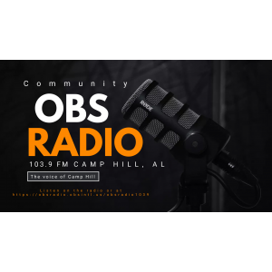 OBS Radio Network/OBS Radio 103.9 FM