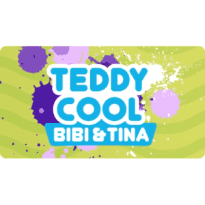Radio TEDDY - TEDDY Cool Bibi & Tina