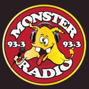Monster Radio Lanzarote