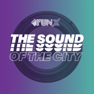 NPO FunX - Slow Jamz