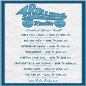 4RollersRadio