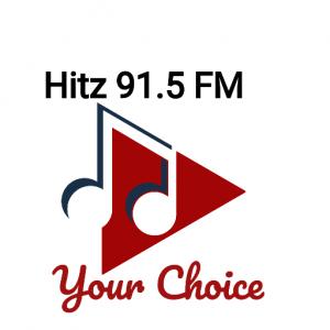 Hitz 91.5 FM