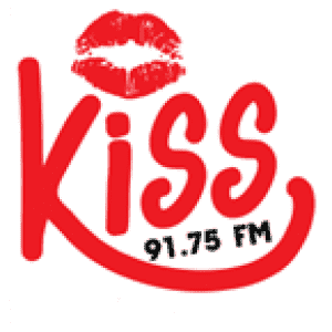 Kiss 91.75 FM