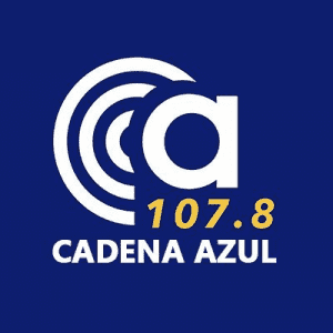 Cadena Azul Lorca 107.0 & 107.8