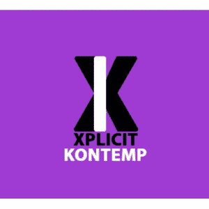 XPLICIT KONTEMP