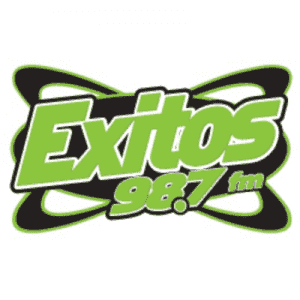 KXTS Exitos 98.7