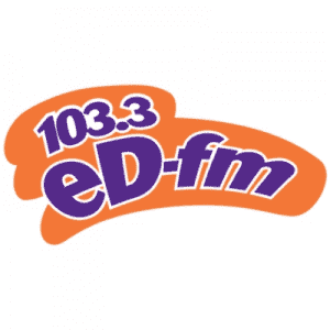 KDRF 103.3 eD FM