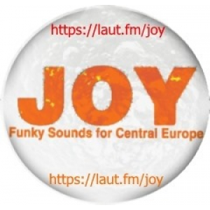 Radio Joystick | JOY