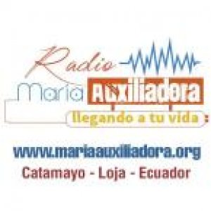 Radio Maria Auxiliadora